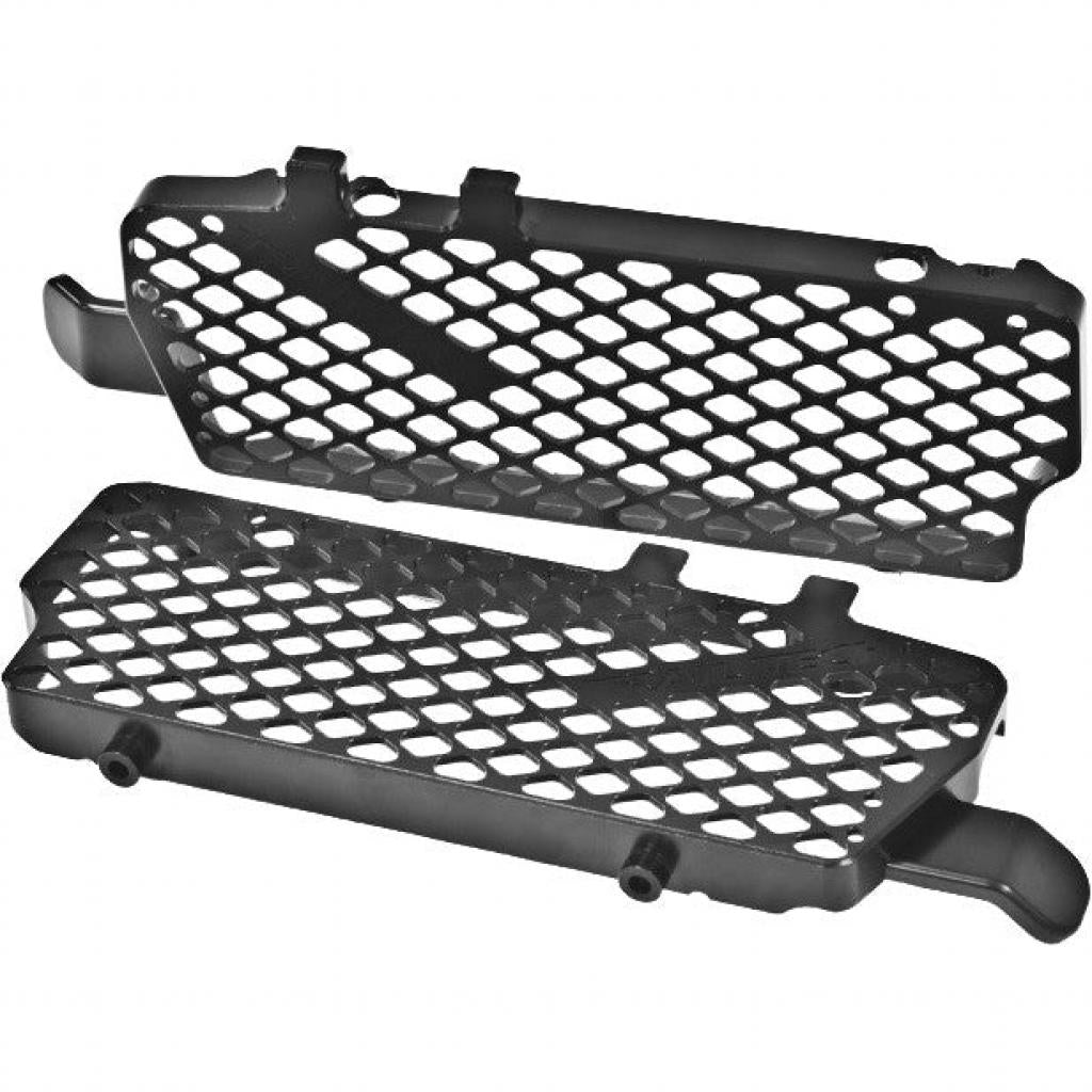 Trail Tech Radiator Guard | 0150-RB02