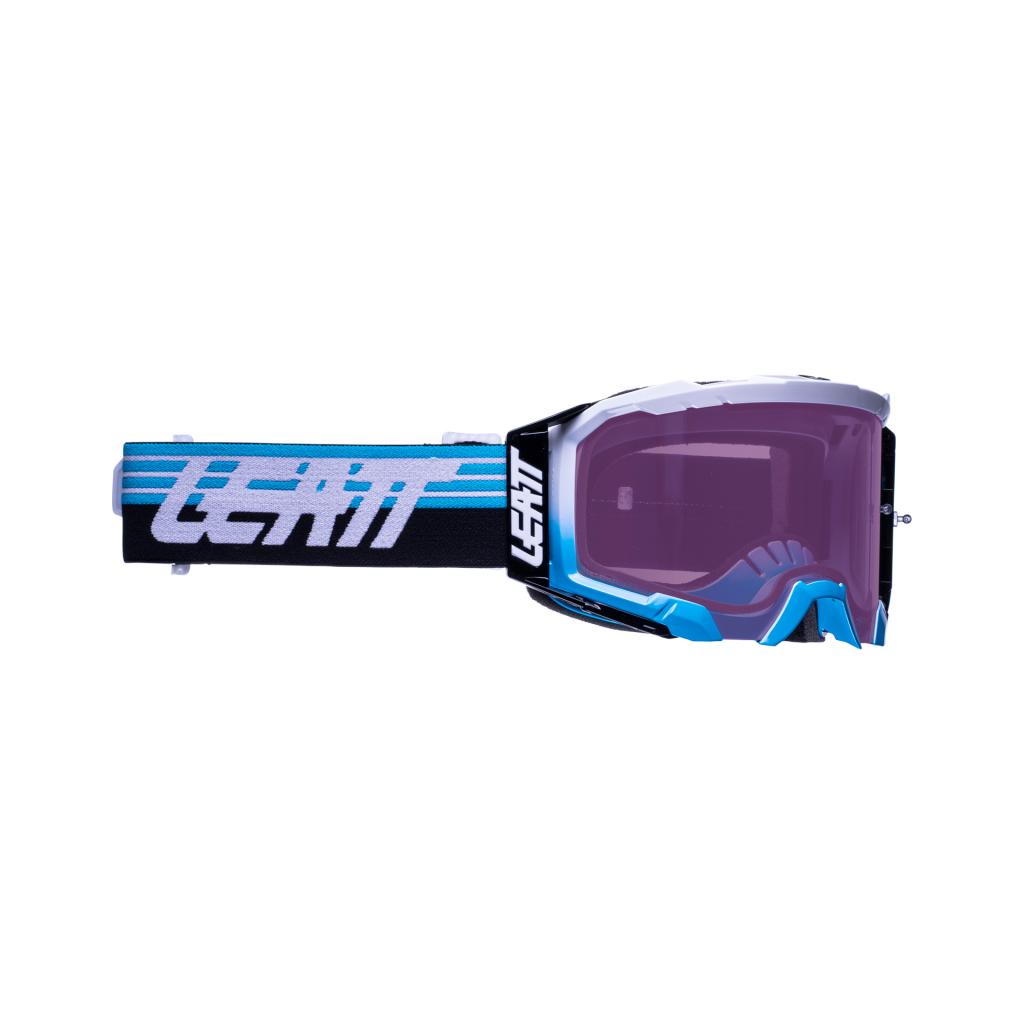Óculos de velocidade Leatt 5.5 iriz v23