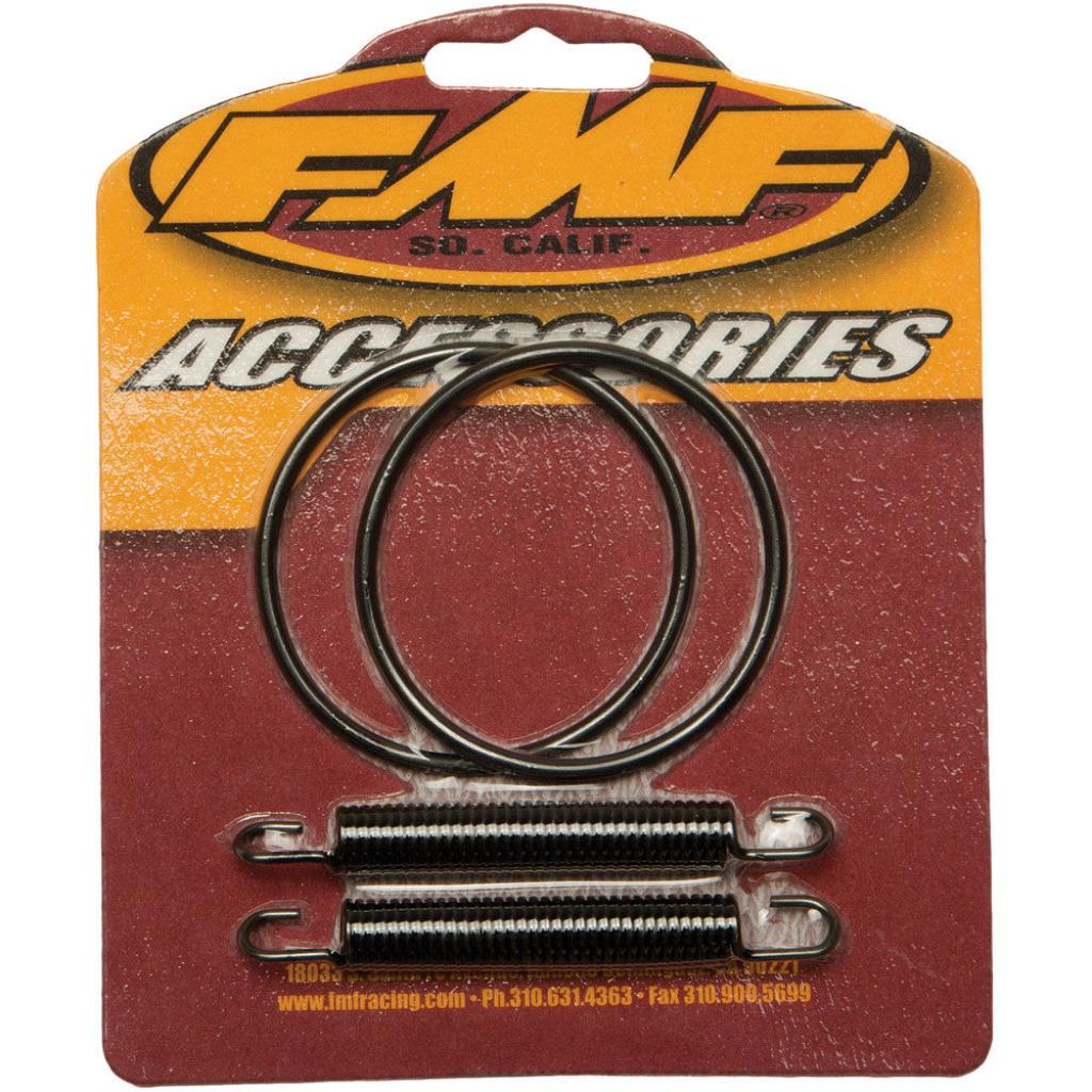 FMF Exhaust Spring/O-Ring Kit For Honda| 011385