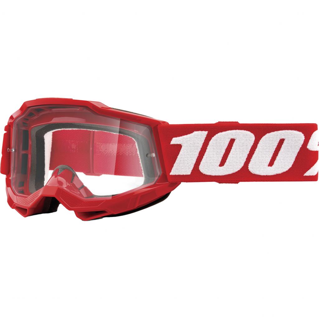 100% accuri 2 jr beskyttelsesbriller