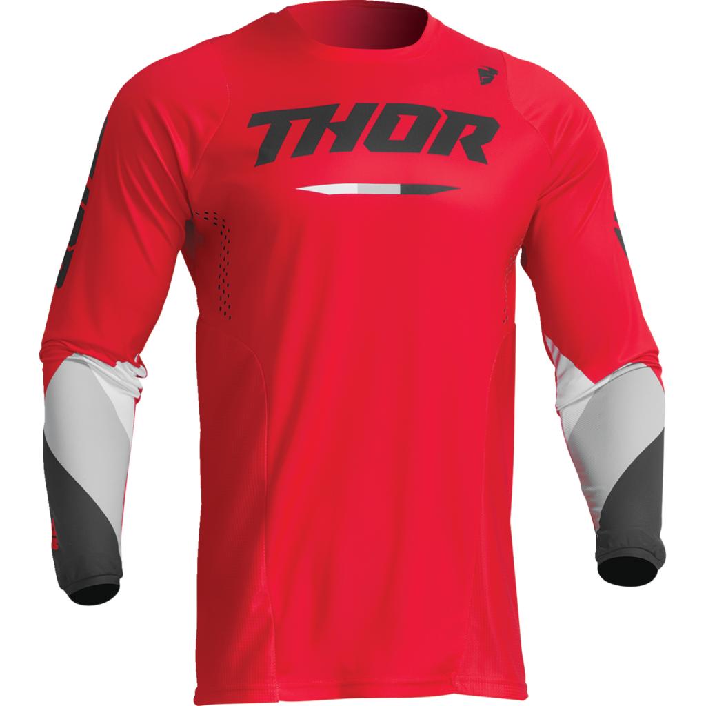 Thor Pulse Tactic MX Jersey