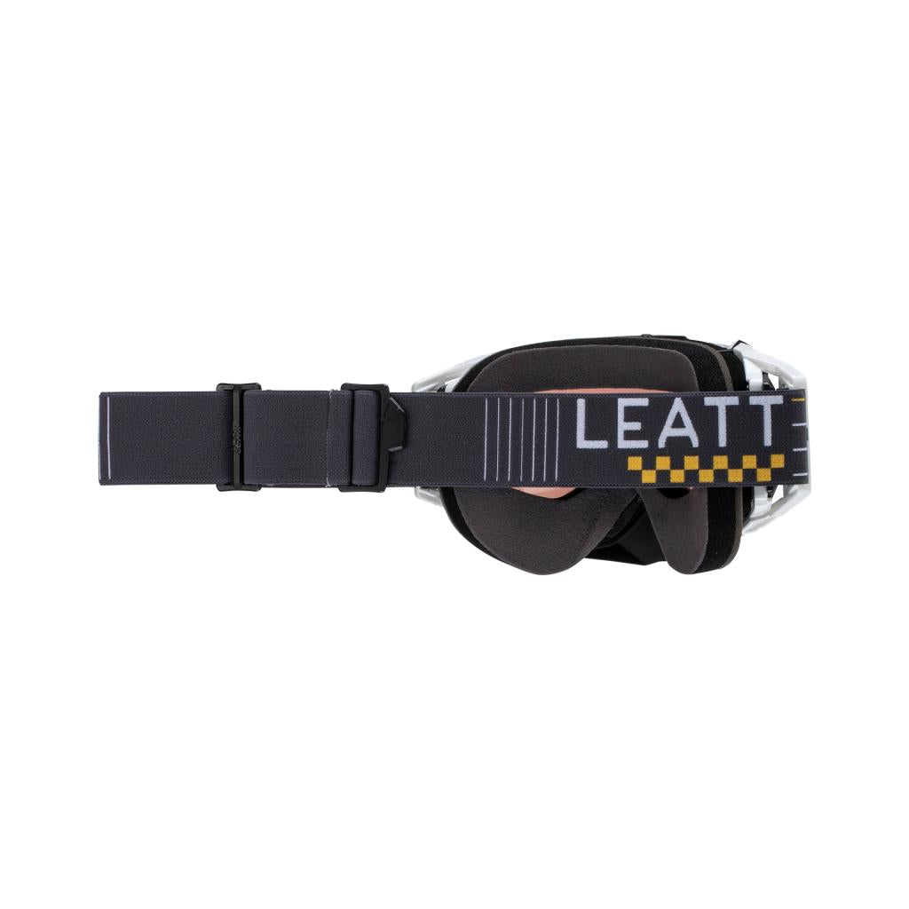 Leatt 5.5 Velocity SNX Goggle V23