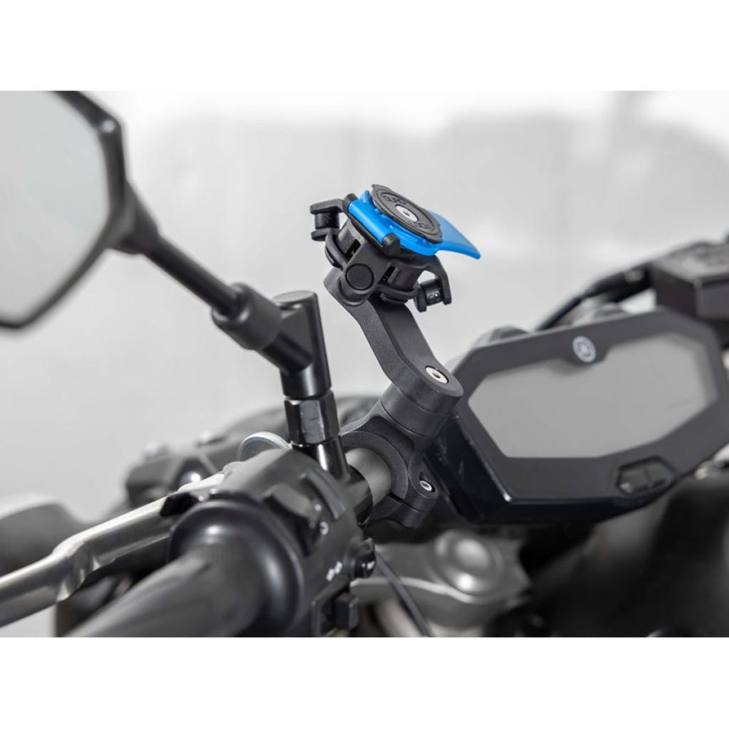 Zubehör für Quad-Lock-Motorradhalterungen | qlp-mot-ea