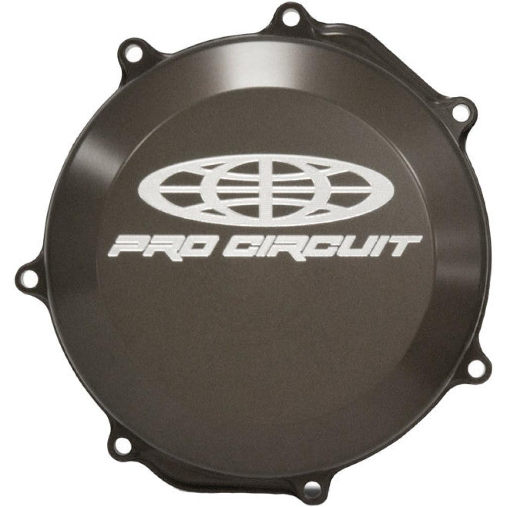 Pro Circuit Billet Clutch Cover 2014-18 Yamaha YZ250F | CCY14250F