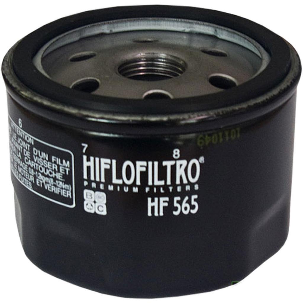 Hiflo Oil Filter | HF565