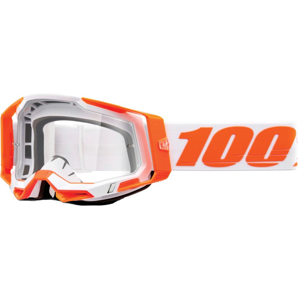 100 % Racecraft 2-glasögon