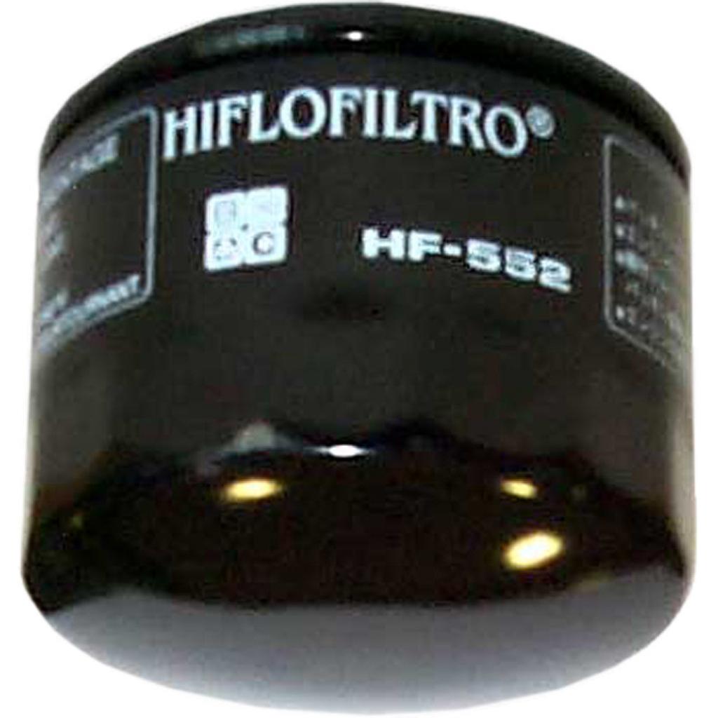 Hiflo Oil Filter | HF552