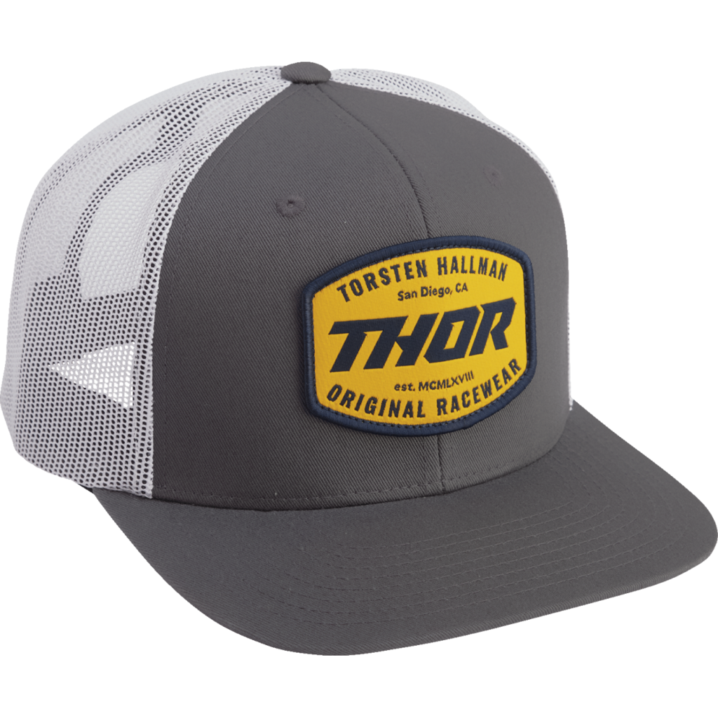 Thor Caliber Snapback Hat