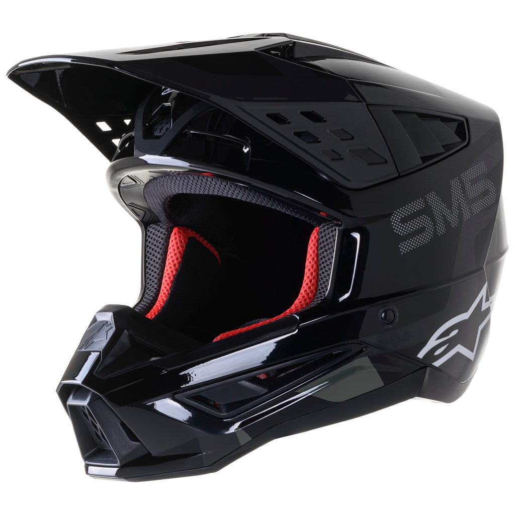 Alpinestars Supertech M5 Helm