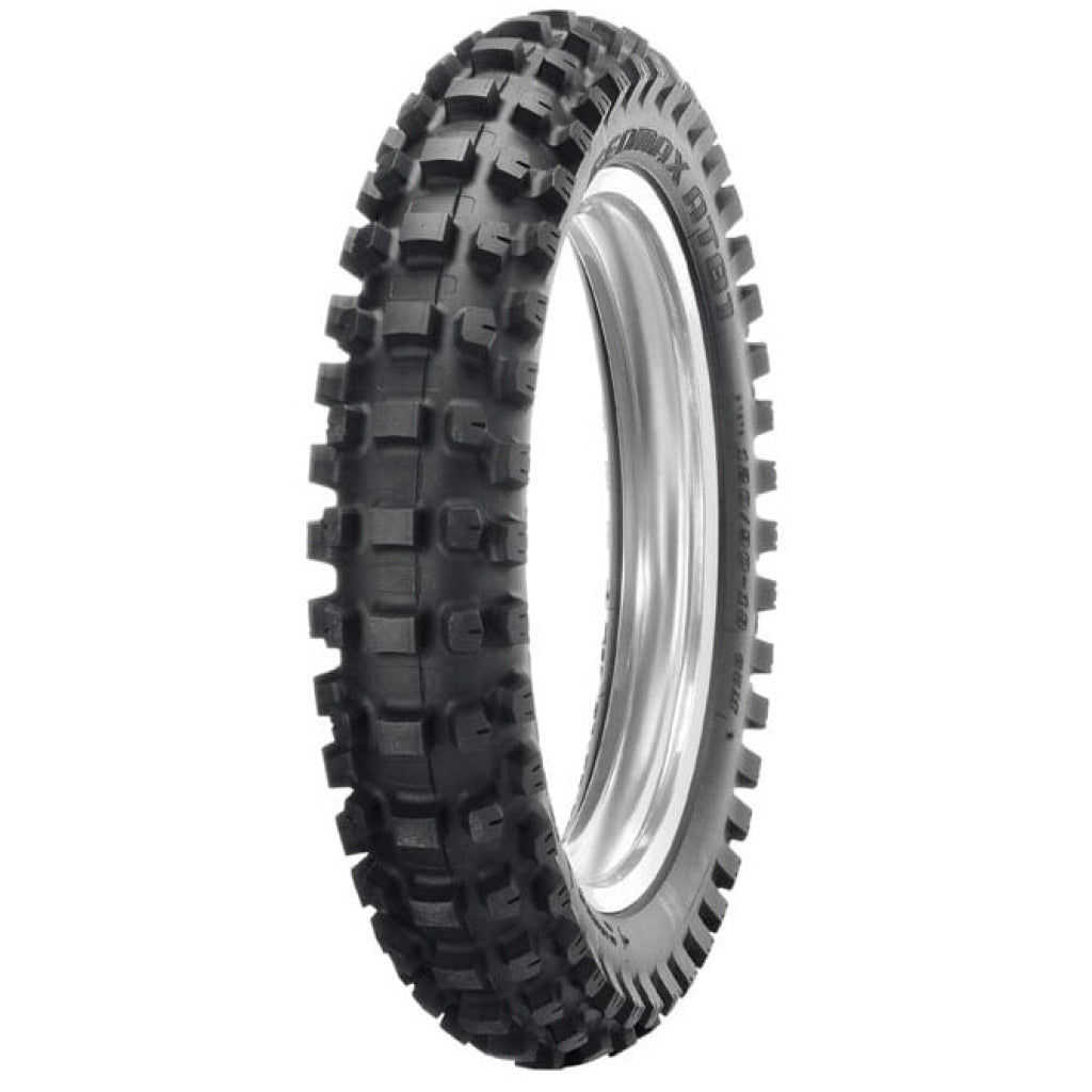 Dunlop Geomax AT81 RC Tire