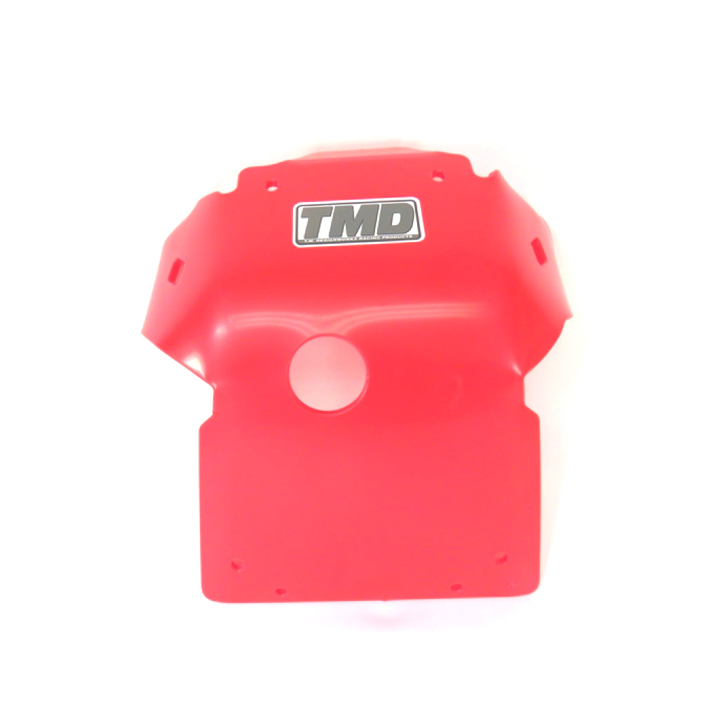 Tm designworks - placa antiderrapante de cobertura total beta rr 430-500cc/rs 350-500cc ('11-'17) bemc-350