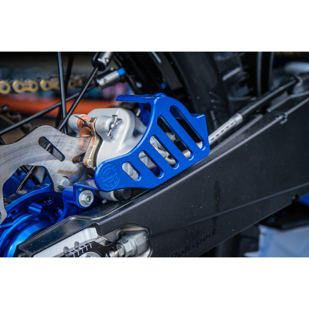 Protetor de pinça de freio traseiro Gasgas | bpd-gás-bcg-21