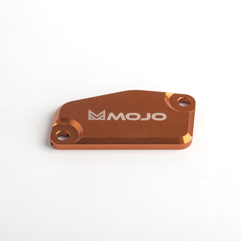 Mojo KTM ブレーキマスターシリンダーカバー (フォーミュラ) | モジョ-ktm-bmstrc2