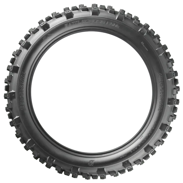 Bridgestone Battlecross E50 Enduro Tires