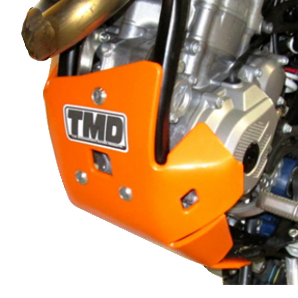 TM Designworks - KTM/Husqvarna 250/350 Full Coverage Skid Plate | KTMC-352