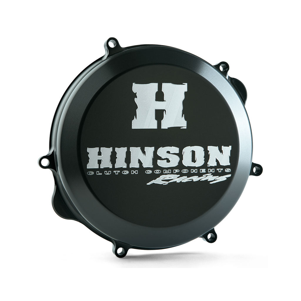 Hinson Billetproof Kupplungsdeckel KTM/hus/gas 85cc ('18-'22) | c472-1801