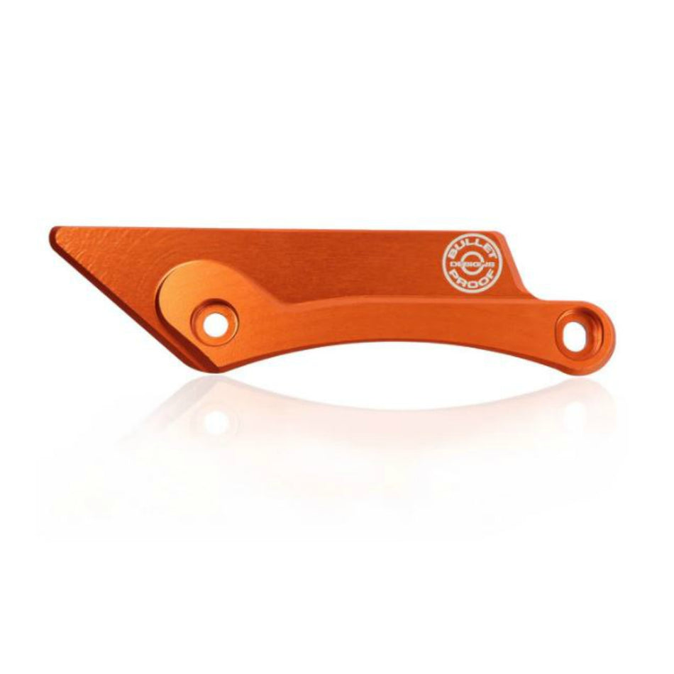 Bullet Proof Designs KTM/Husqvarna/GasGas Swingarm Guard | CG-11