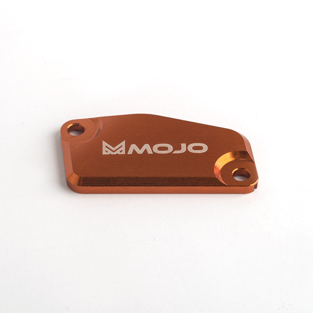 MOJO KTM Clutch Master Cylinder Cover (Formula) | MOJO-KTM-CMSTRC2