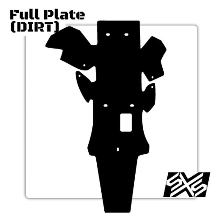 Skid Plates