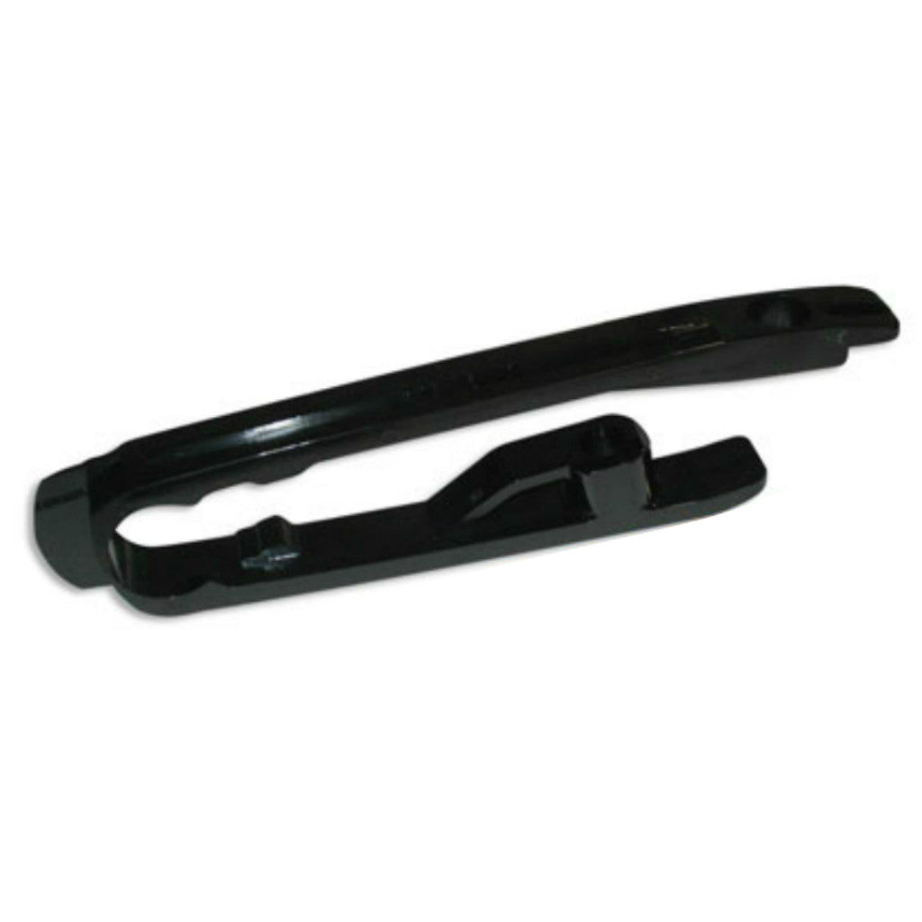 T.M Design Works Dirt Cross Front Chain Slider DCS-KT2-BK - Motorcycle Chain Protection
