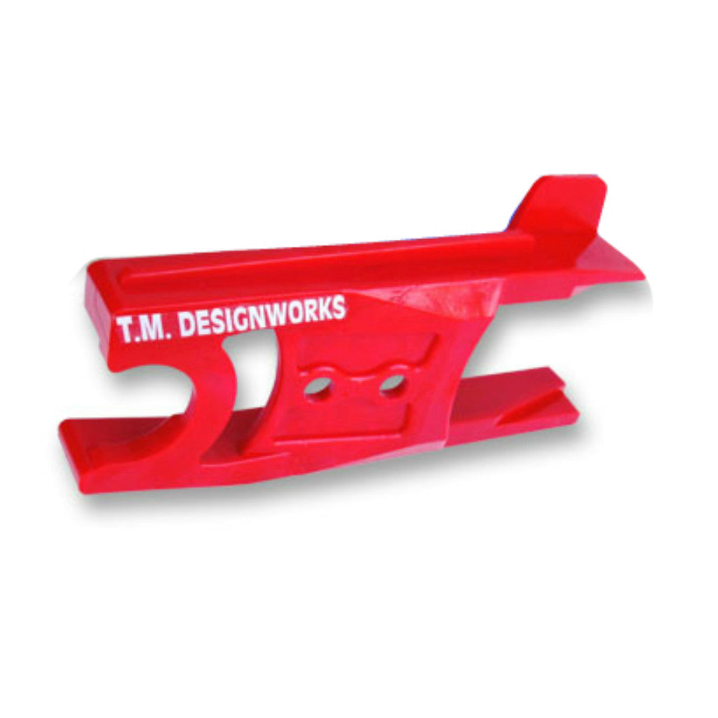 Tm designworks - yamaha yz85 dirt cross front svingarm glider | dcs-y85