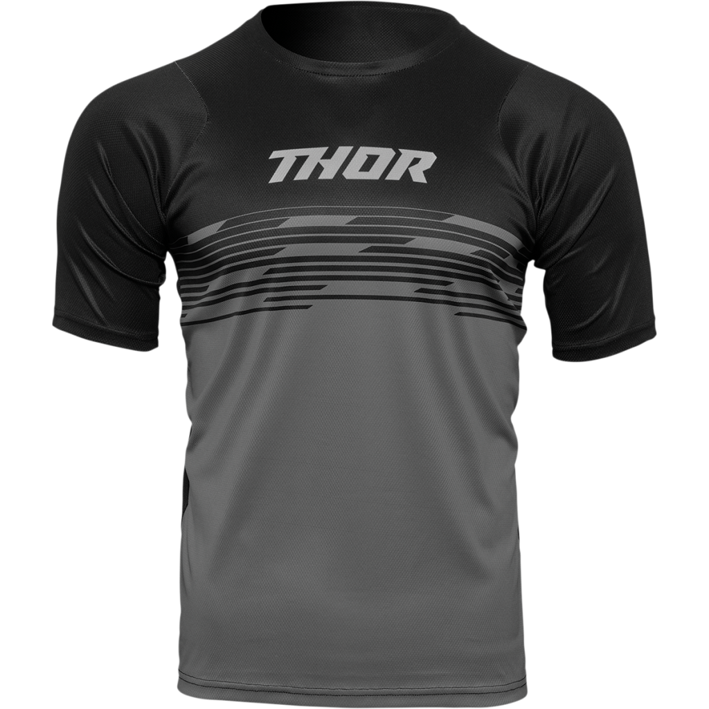 Thor Assist Shiver MTB Jersey