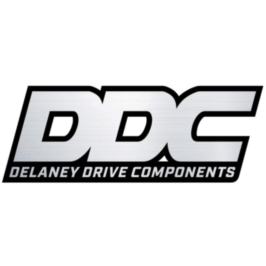 DDC - Beta Lightweight Steel Rear Sprocket