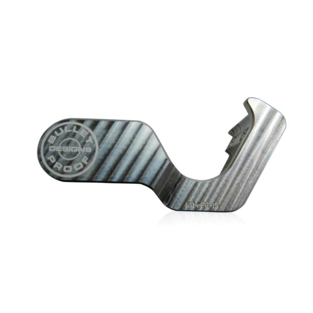Bullet Proof Designs - KTM Fork Lug Guard | KTM-FG-15