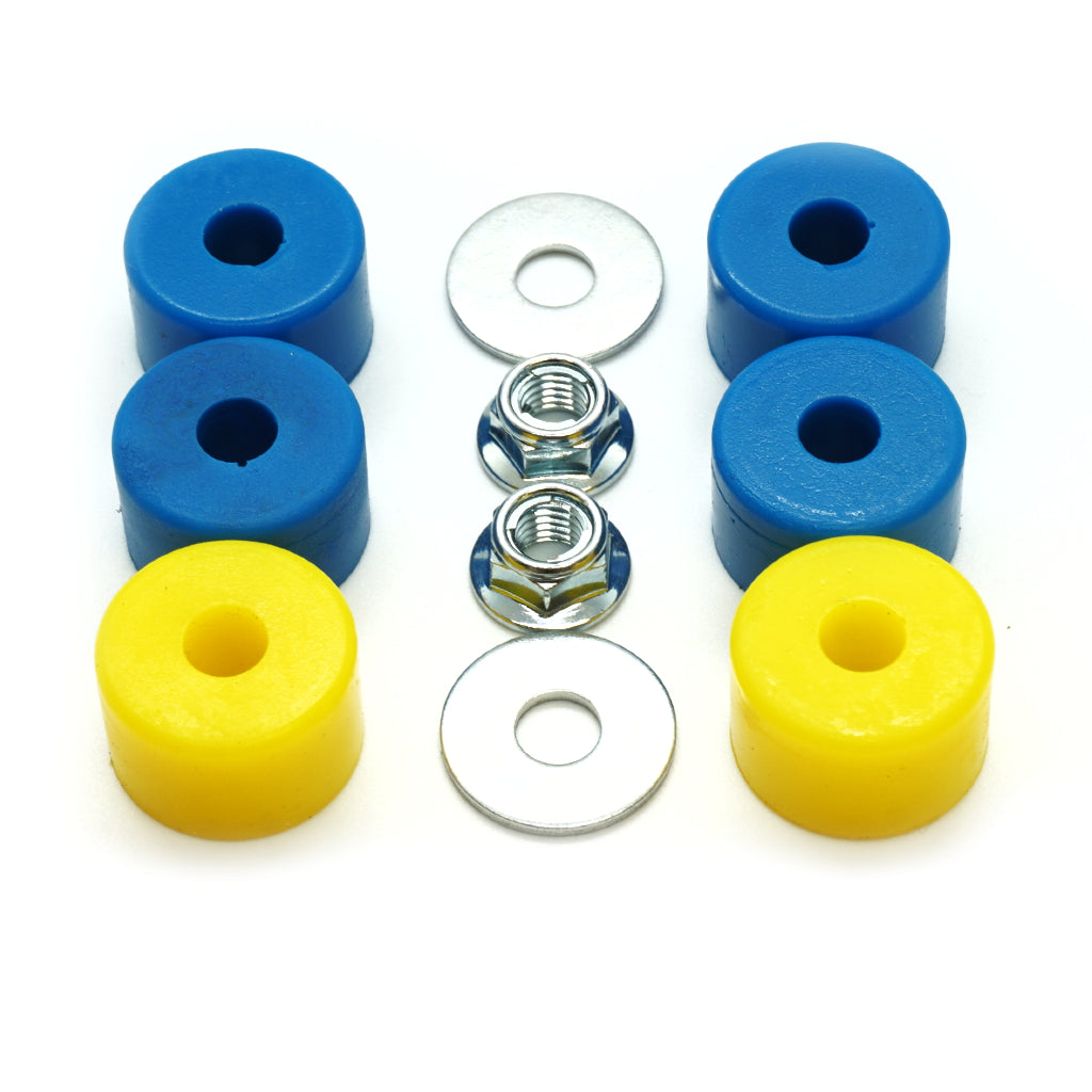 Fasst Company | Replacement Elastomer Kit