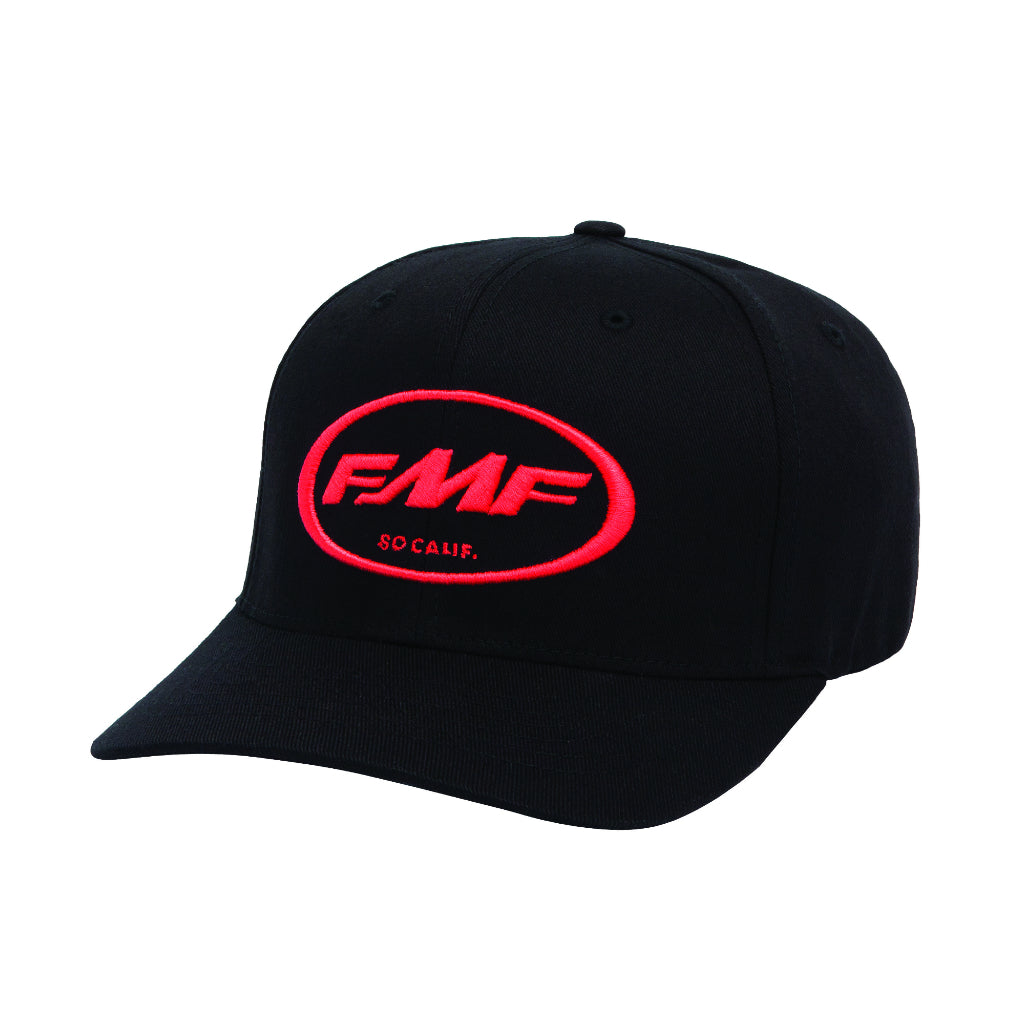 FMF Factory Classic Don 2 Hat