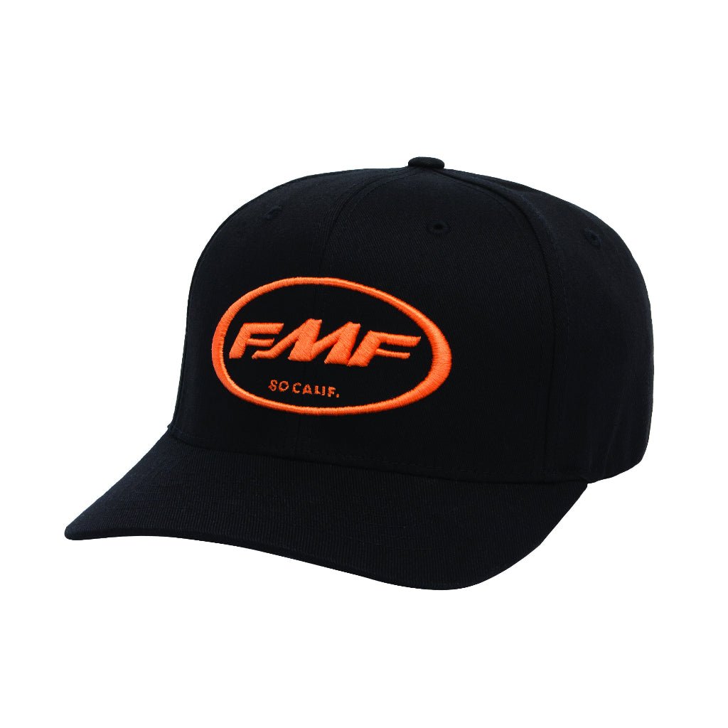 FMF Factory Classic Don 2 Hat