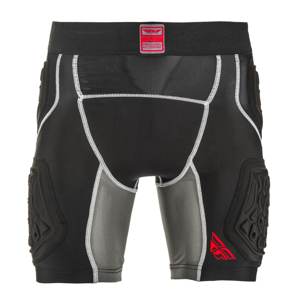 Fly Racing - Barricade Compression Shorts