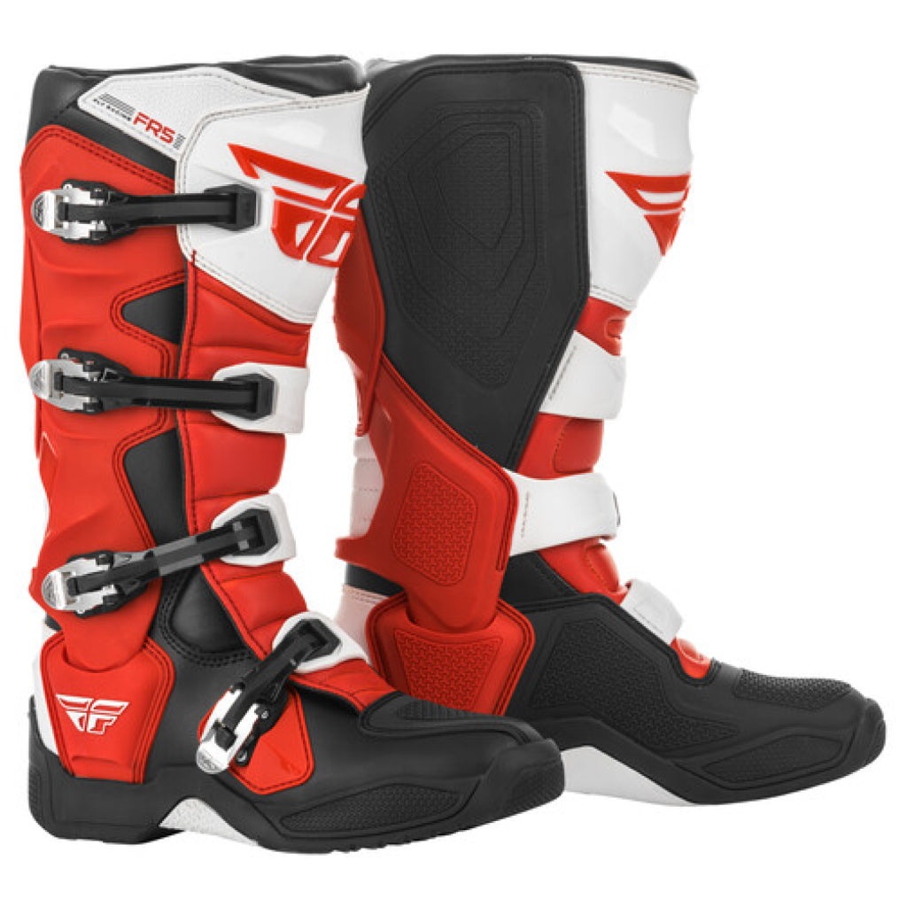 Fly Racing - FR 5 Boots 2022