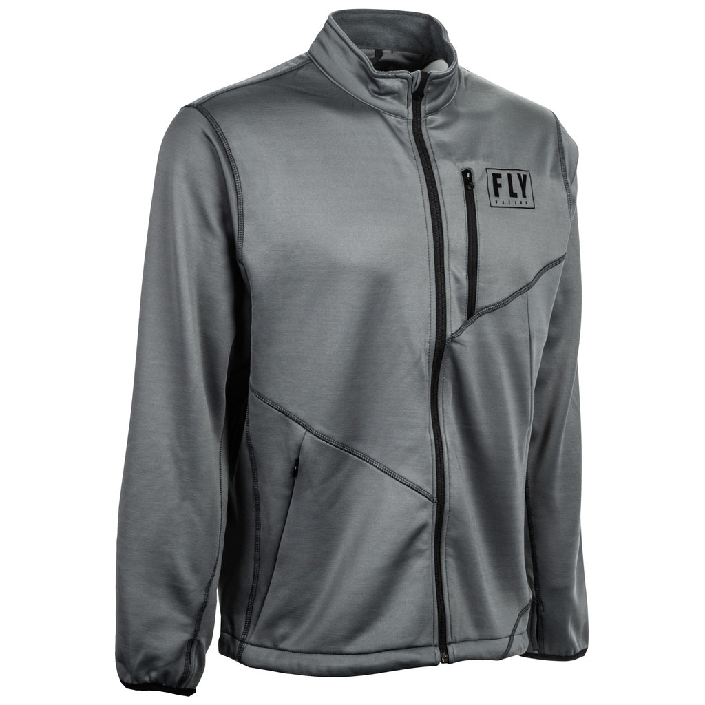 Fly Racing - Mid Layer Jacket 2022