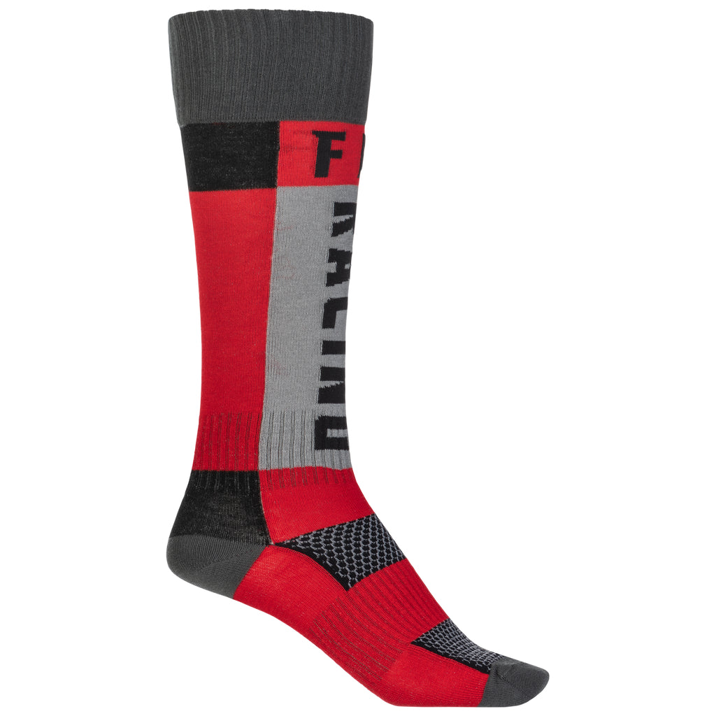 Fly Racing - MX Thick Socks 2022