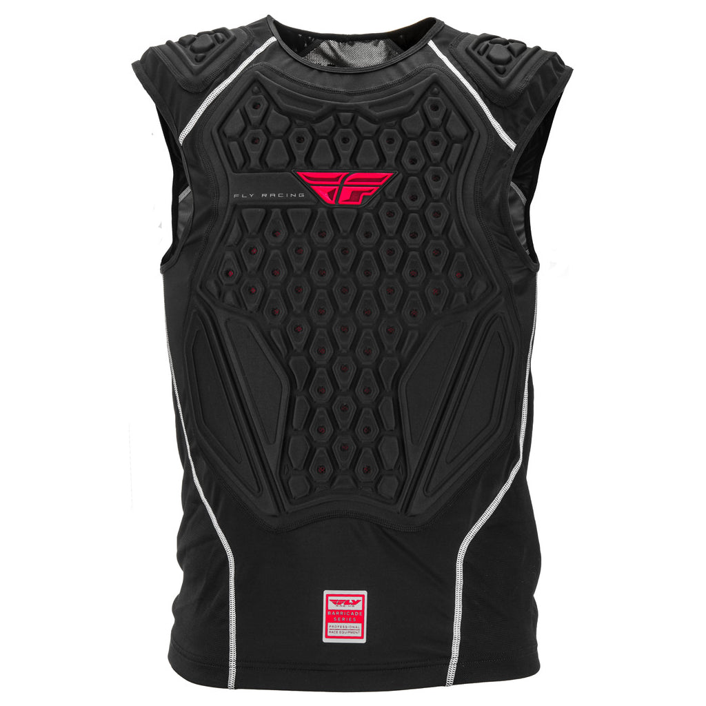 Fly Racing - Barricade Pullover Vest