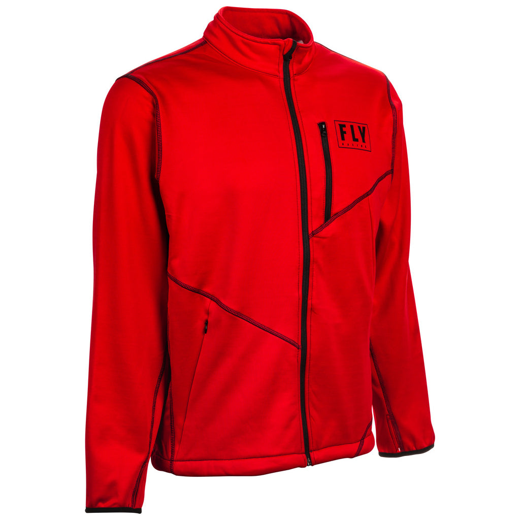 Fly Racing - Mid Layer Jacket 2022