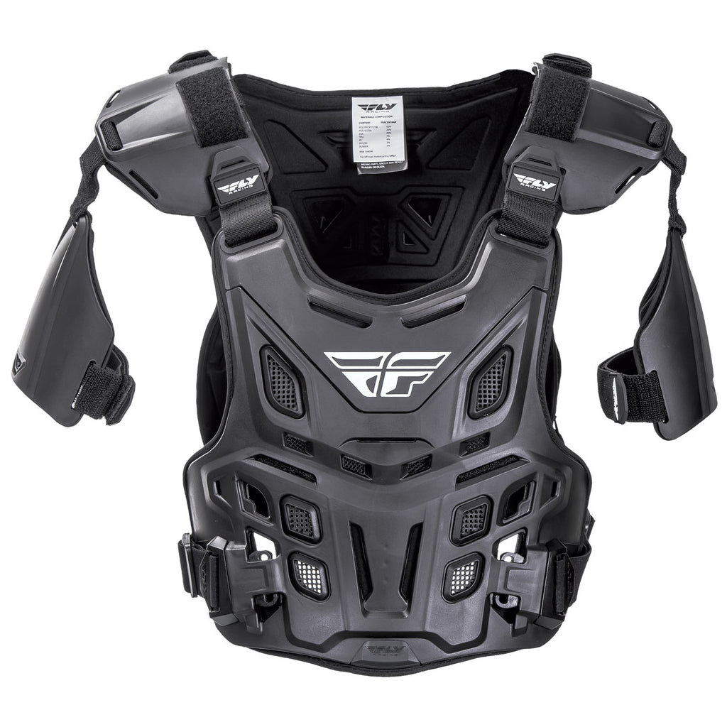 Fly Racing - Revel Offroad Roost Guard