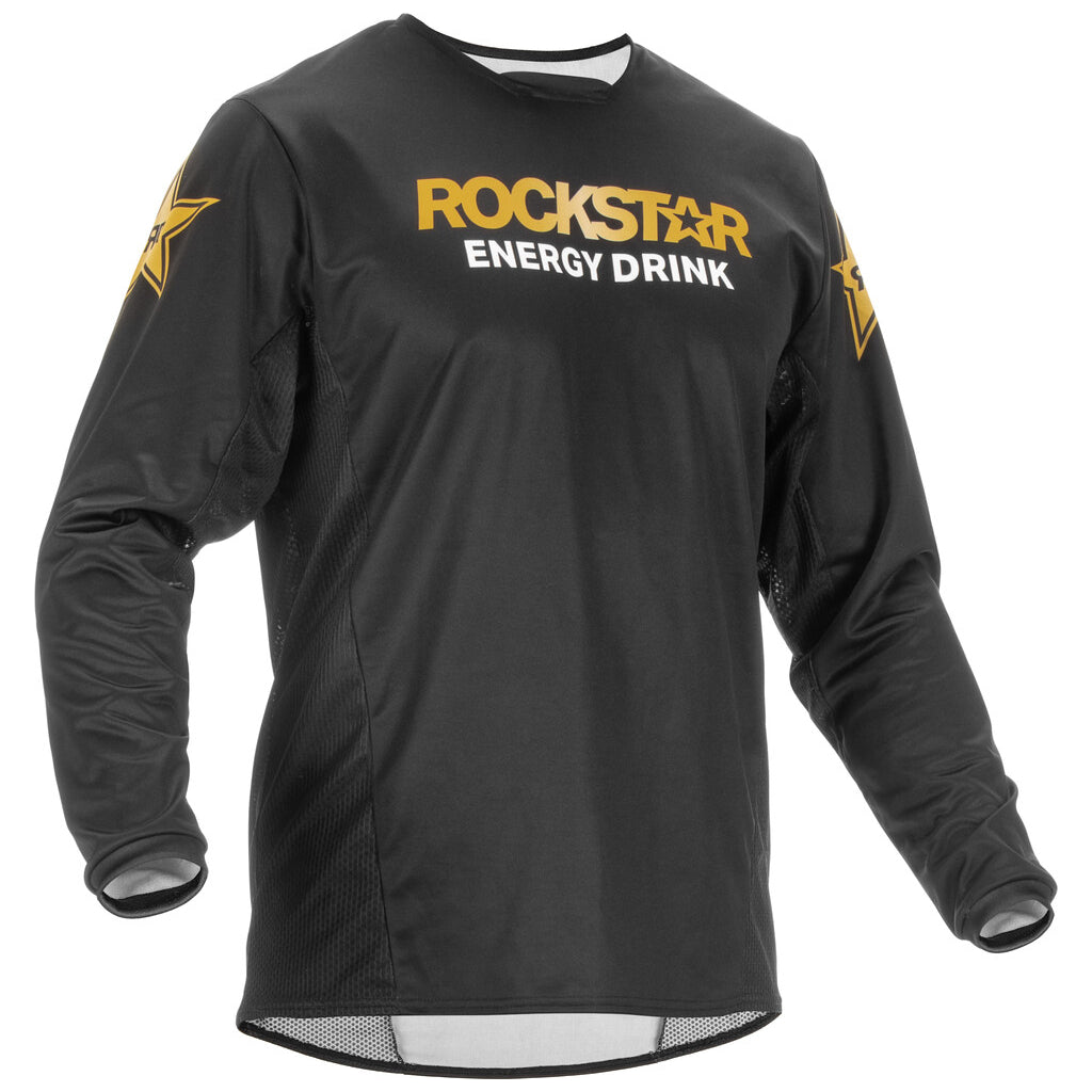 Fly racing - camisa cinética rockstar 2022