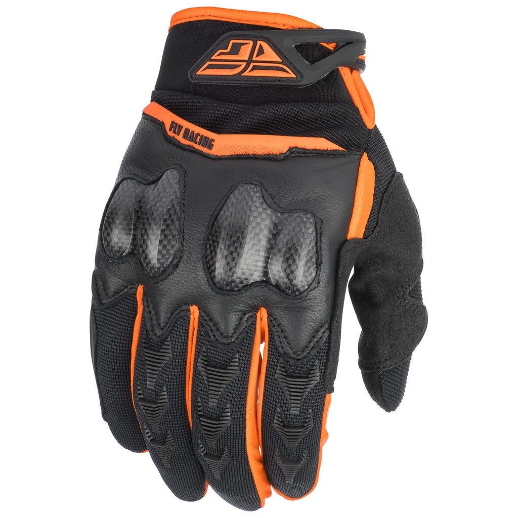 Fly Racing - Patrol XC Gloves 2022
