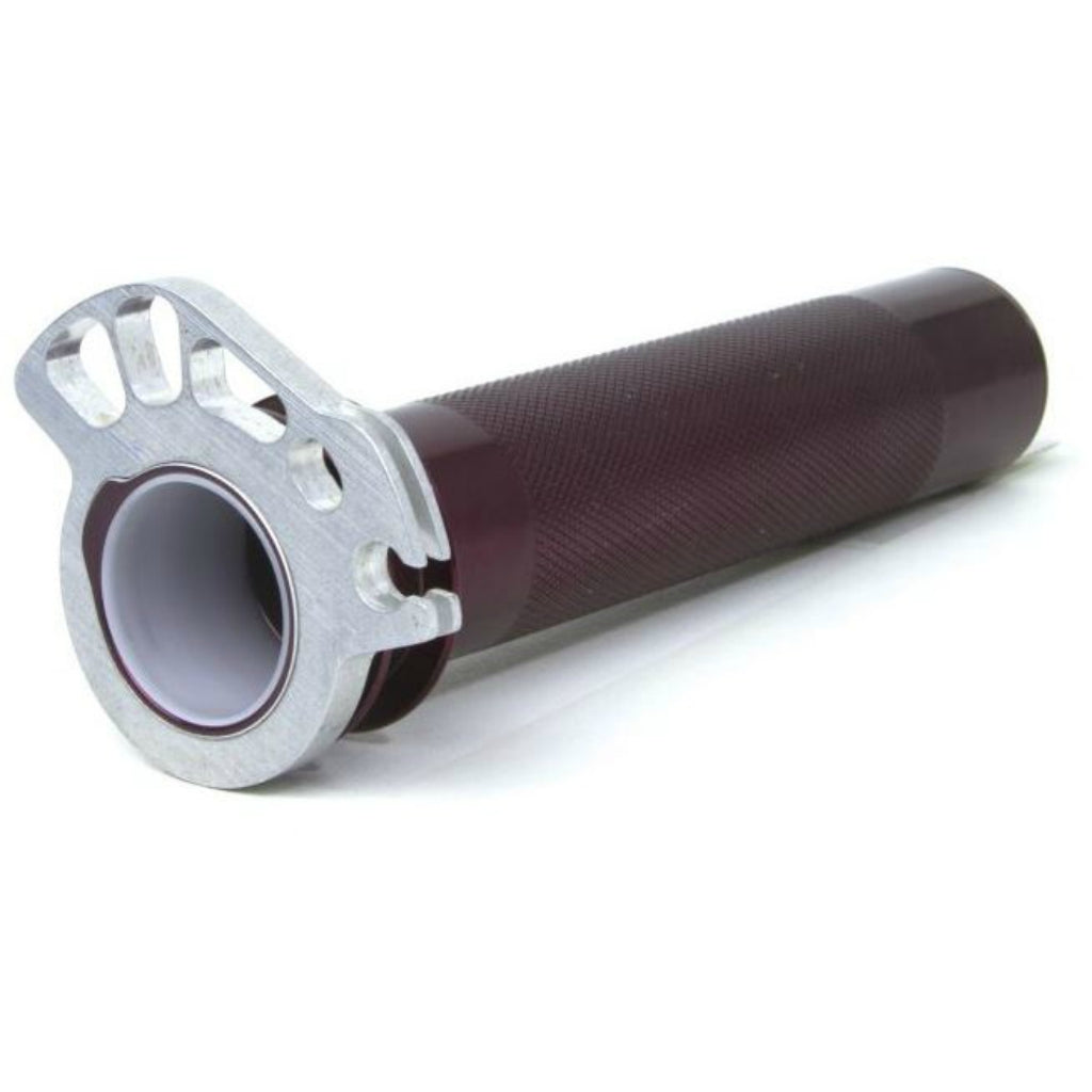 Ergonomía G2 - husqvarna - tubo del acelerador domador de suciedad