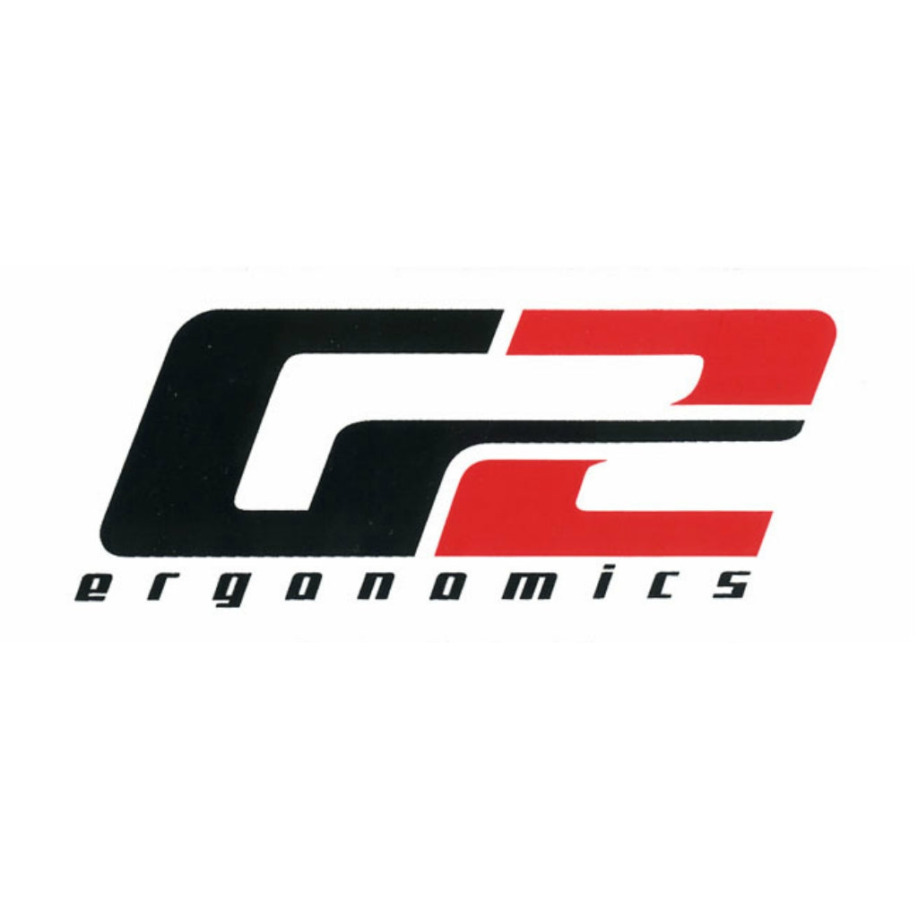 G2 Ergonomics - Husqvarna - Dirt Tamer Throttle Tube