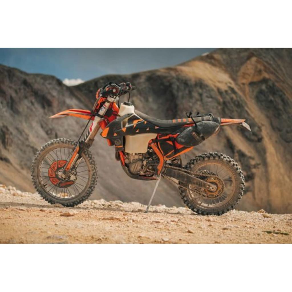 Giant Loop MoJavi Saddlebag MojoMotoSport