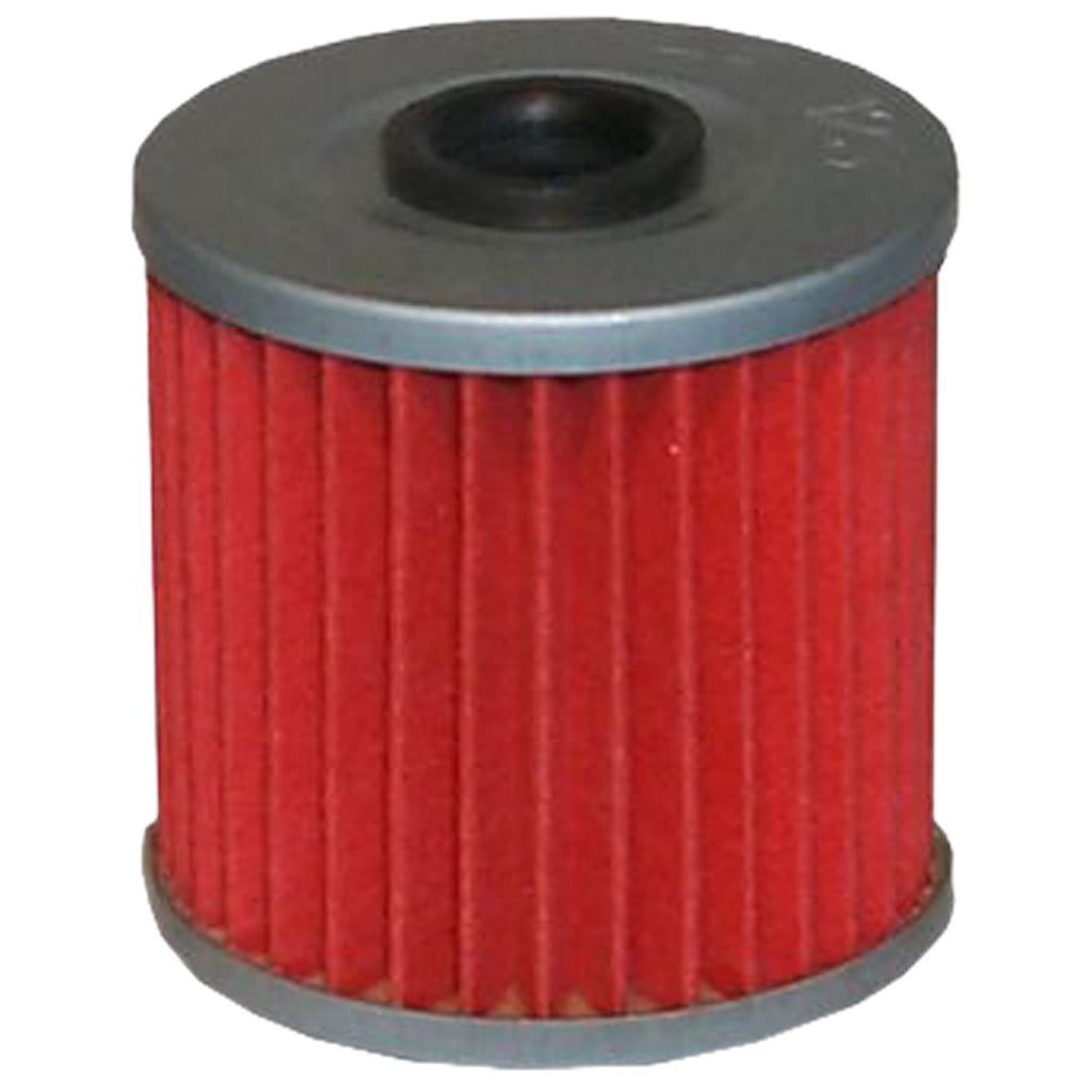Hiflo filtro filtro de óleo kaw/suz | hf132