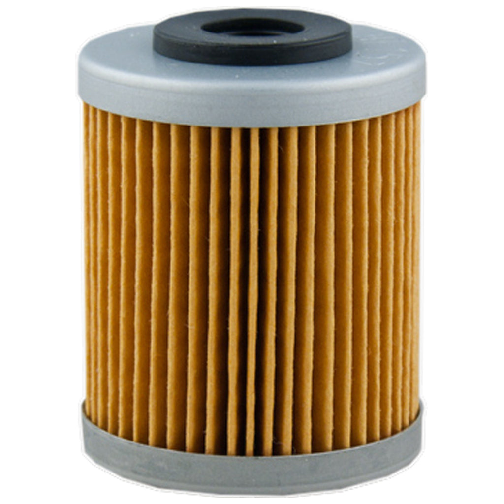 Hiflo filtro オイルフィルター KTM | hf157