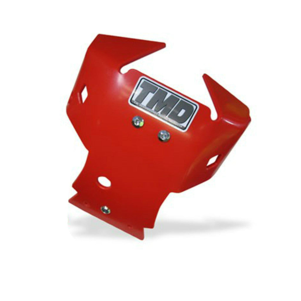 TM Designworks - Honda CRF150R Full Coverage Skid Plate | HOMC-150