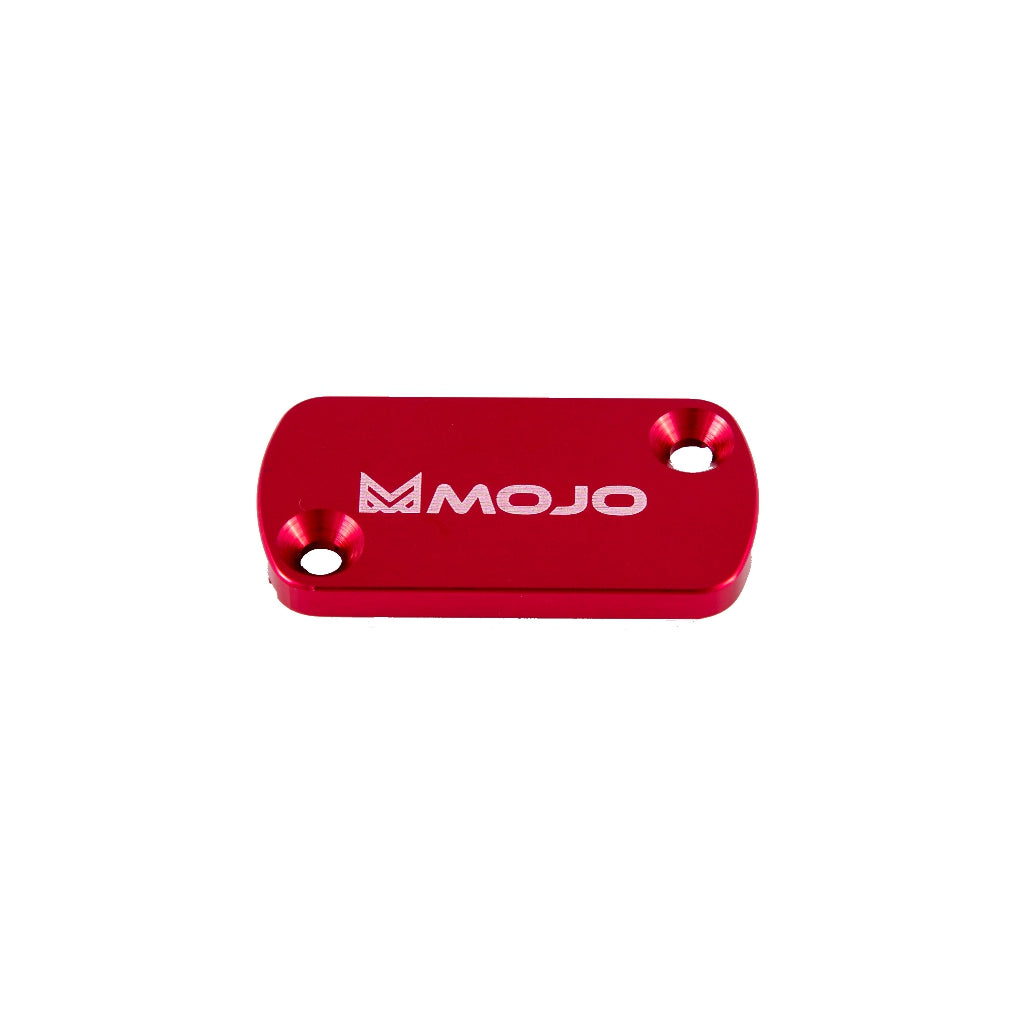 Mojo honda フロントブレーキマスターシリンダーカバー | モジョホン-FBR