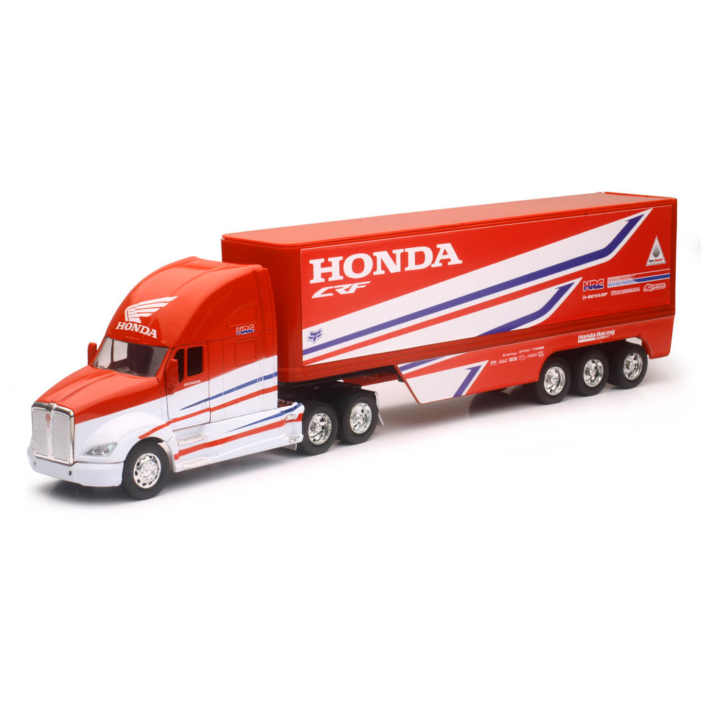 Hrc Honda Factory Replika-Spielzeug
