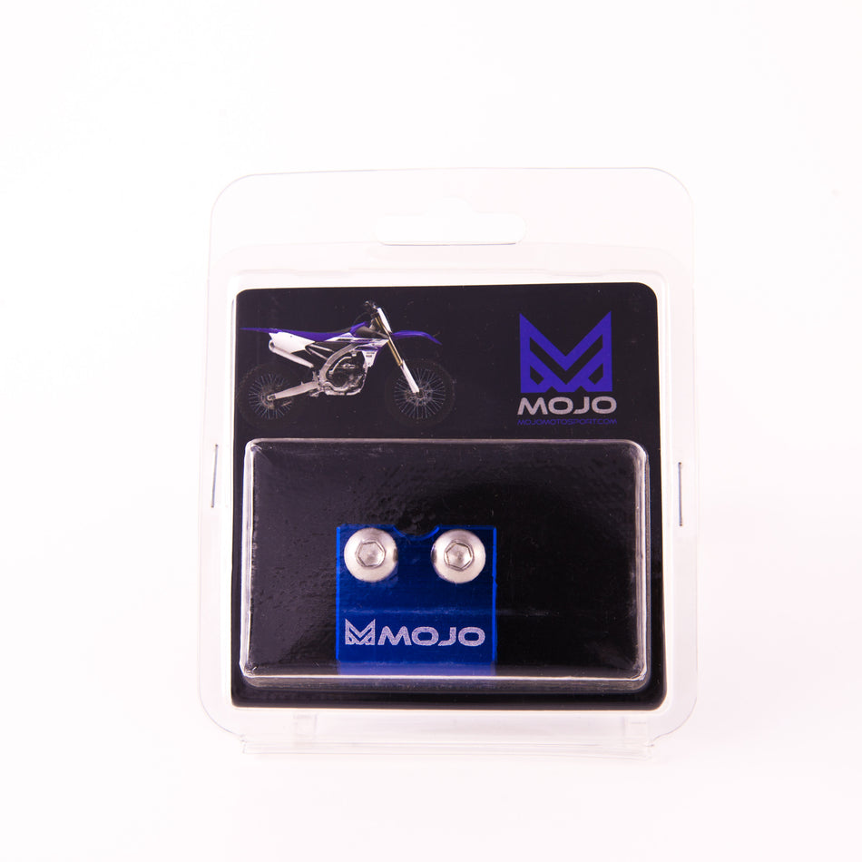 MOJO Brake Line Clamp | MOJO-YAM-BLC