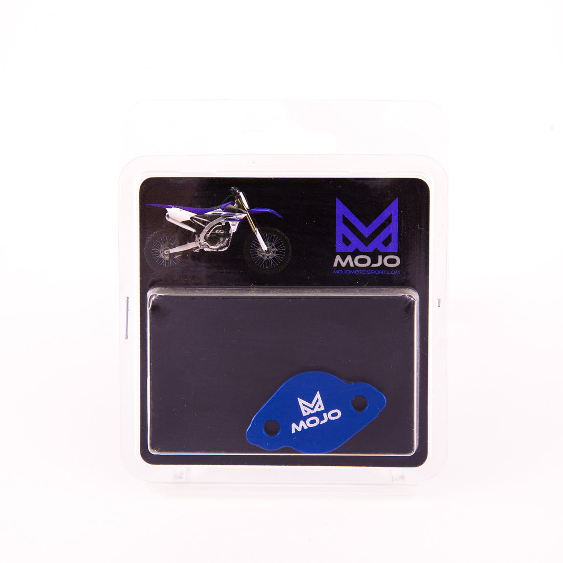 Mojo Yamaha Hinterradbremsbehälterdeckel | mojo-yam-rbr